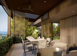 Amber Gardens (D15), Apartment #555314411